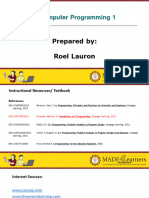 ES084 - Lecture Notes MADE4 Learning Part 1 - A