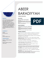 Abeer Baradiyyah