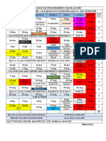 Dept (4th Sem) Ac-2022-23 Even Sem