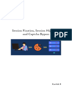 Session Fixation Session Hijacking and Captcha Bypass 1704716762