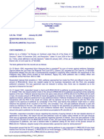 Siga-An v. Villanueva, G.R. No. 173227, January 30, 2009