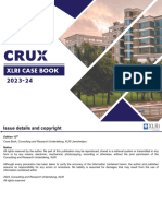 Crux Casebook 2024