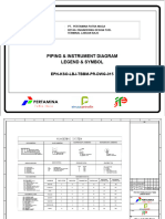 Epn-Kso-Lbj-Tbbm-Pr-Dwg-015 Pid Symbol and Legend r2 Re-Ifa Rev C