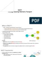 MQTT