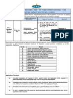 Motor Transport Drivers On Contract 14-2023