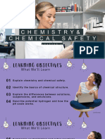 Milady Foundations Chapter-06 Chemistry