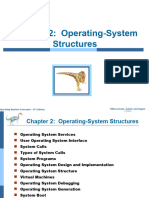 Operating System