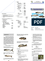 BFAR-NIFTC Polyculture of Tilapia EDITED 2022