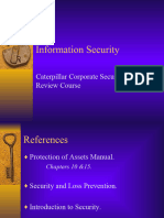 Information Security