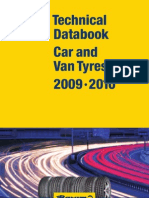 DL Technical Databook Es