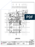 A-1 Ground Floor Plan