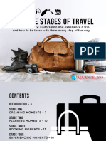 Adv360 - Stages of Travel