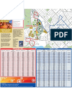 Cabs Bus Map