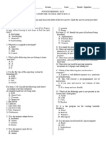 Periodic-Test-CSS 11 FINISH