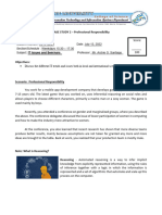 Case Study 2 Professional Responsibility Pormento