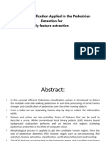 Human Fall Detection Using Optical Flow Farne Back