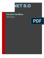 Harsha Vardhan