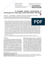 Stable Hydrogen Isotpe