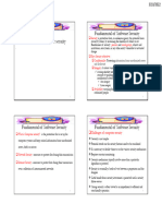 Chapter 1fundamental of Software Security