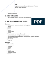 Paediatrics