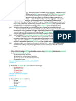 Reading Toefl Detail Pembahasan