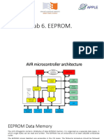 Lab 5 EEPROM