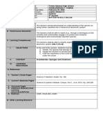 DLP in Sponges and Cnidarians