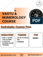 Professional Vastu & Numerology 