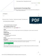 SSL and Modbus Functions - Schneider Electric Community