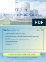 Cost Accounting - Week 7-Kode Dosen 4