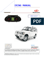 2009 - Wiring Manual (Scorpio VLX) (MBFM)