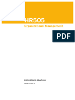 Sap La HR505 en 15 Ex