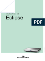 Manual Eclipse