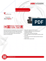 DS-2CD2T86G2-2I 4I-C Datasheet V5.5.112 20230218