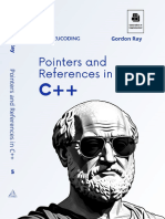 Pointers and References in C++ Fifth Step in C++ Learning