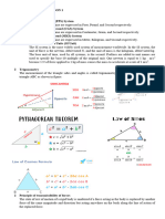 Statics of Rigid Bodies