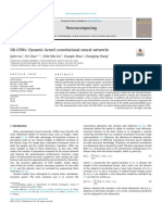 Jialin Liu Et Al - 2021 - DK-CNNs