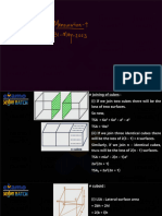 REXODAS PDF Mensuration 