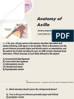 Anatomy of Axilla - Hussein 2028