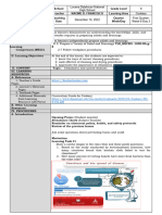 DLP W6 D3 Cleanliness Procedure