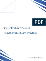 Quick Start Guide Aiface Pluto