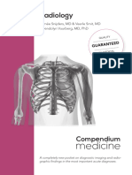 Compendium Medicine Pocketbook Radiology Preview-1