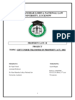 Property Law II PDF