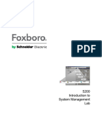 5200 - Mod05 - 02 Lab 5 - System Management Introduction