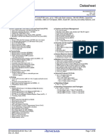 SMT Microcontroller