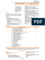 01) O1-FFA (Updated Syllabus)