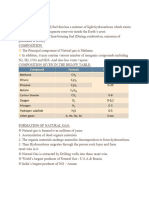 Industrial Petroleum - 064312