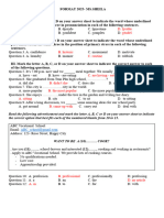 G43 de Format 2025 - Sheila - Phương Uyên