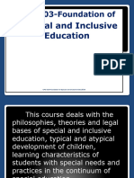 Cpe 103 Module 2 Bases and Policies of Sni Legal Final2023