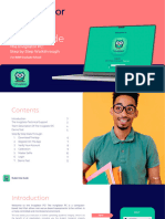 The Invigilator App - Student User Guide - Prais PDF